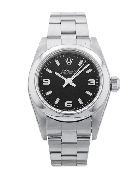 Rolex Oyster Perpetual 77080